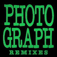 Cover Ed Sheeran - Photograph