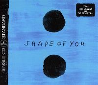 Cover Ed Sheeran - Shape Of You