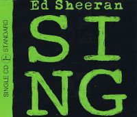 Cover Ed Sheeran - Sing