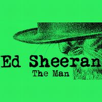 Cover Ed Sheeran - The Man