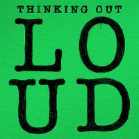 Cover Ed Sheeran - Thinking Out Loud