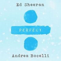 Cover Ed Sheeran / Andrea Bocelli - Perfect Symphony