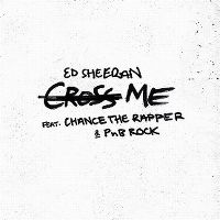 Cover Ed Sheeran feat. Chance The Rapper & PnB Rock - Cross Me