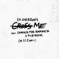 Cover Ed Sheeran feat. Chance The Rapper & PnB Rock - Cross Me