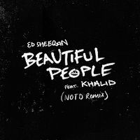 Cover Ed Sheeran feat. Khalid - Beautiful People