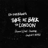 Cover Ed Sheeran feat. Stormzy - Take Me Back To London