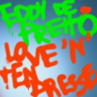 Cover Eddy de Pretto - Love'n'Tendresse