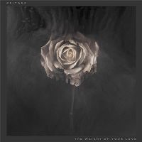 Cover Editors - The Weight Of Your Love