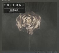 Cover Editors - The Weight Of Your Love