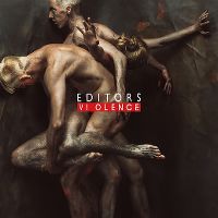 Cover Editors - Violence