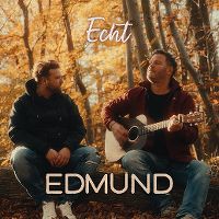 Cover Edmund - Echt