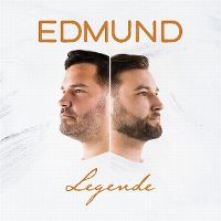 Cover Edmund - Legende