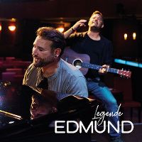 Cover Edmund - Legende
