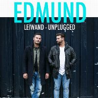 Cover Edmund - Leiwand - Unplugged