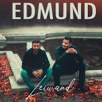 Cover Edmund - Leiwand