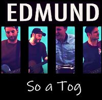 Cover Edmund - So a Tog