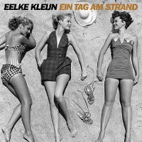 Cover Eelke Kleijn - Ein Tag am Strand