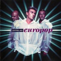 Cover Eiffel 65 - Europop