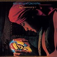 Cover Electric Light Orchestra - Discovery