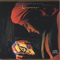 Cover Electric Light Orchestra - Discovery