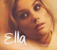 Cover Ella Henderson - Chapter One