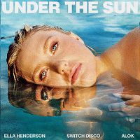 Cover Ella Henderson / Switch Disco / Alok - Under The Sun