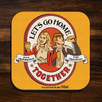 Cover Ella Henderson & Tom Grennan - Let's Go Home Together