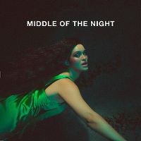 Cover Elley Duhé - Middle Of The Night