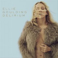 Cover Ellie Goulding - Delirium