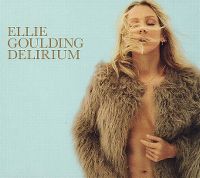 Cover Ellie Goulding - Delirium