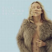 Cover Ellie Goulding - Delirium