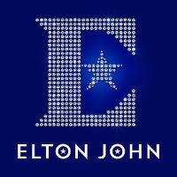 Cover Elton John - Diamonds
