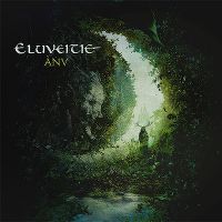 Cover Eluveitie - Ànv