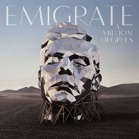 Cover Emigrate - A Million Degrees