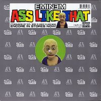 Cover Eminem - Ass Like That