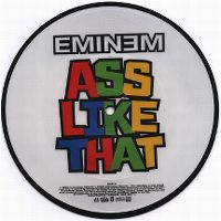 Cover Eminem - Ass Like That