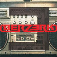 Cover Eminem - Berzerk