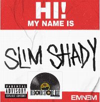 Cover Eminem - Hi! My Name Is