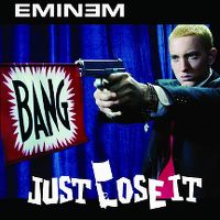 Cover Eminem - Just Lose It