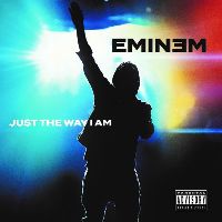 Cover Eminem - Just The Way I Am