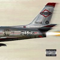 Cover Eminem - Kamikaze