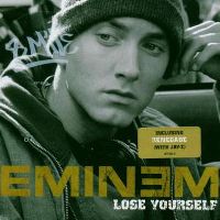 Cover Eminem - Lose Yourself