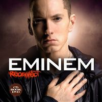 Cover Eminem - Reconnect