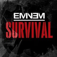 Cover Eminem - Survival