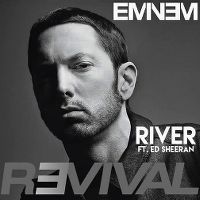Cover Eminem feat. Ed Sheeran - River