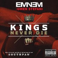 Cover Eminem feat. Gwen Stefani - Kings Never Die