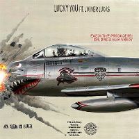 Cover Eminem feat. Joyner Lucas - Lucky You