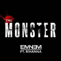 Cover Eminem feat. Rihanna - The Monster