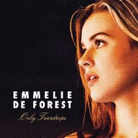 Cover Emmelie de Forest - Only Teardrops