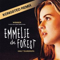 Cover Emmelie de Forest - Only Teardrops